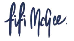 Fifi McGee | Interiors + Renovation Blog