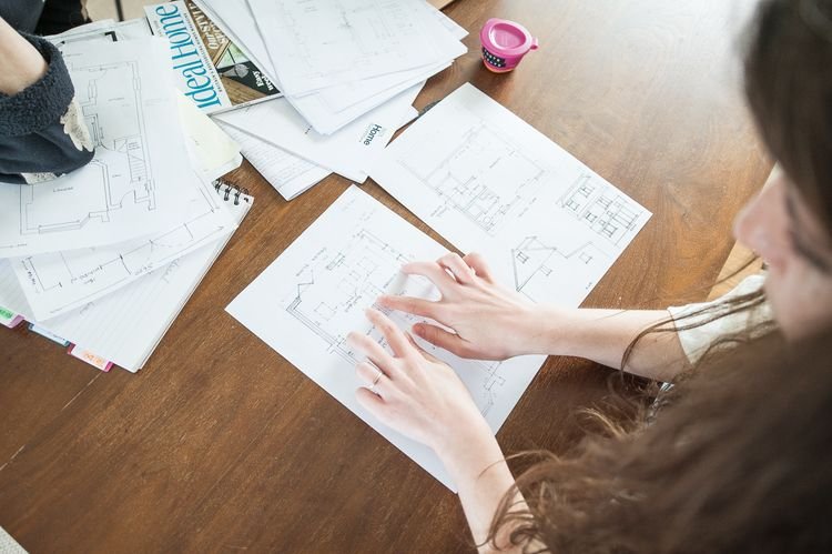 how much does an architect cost