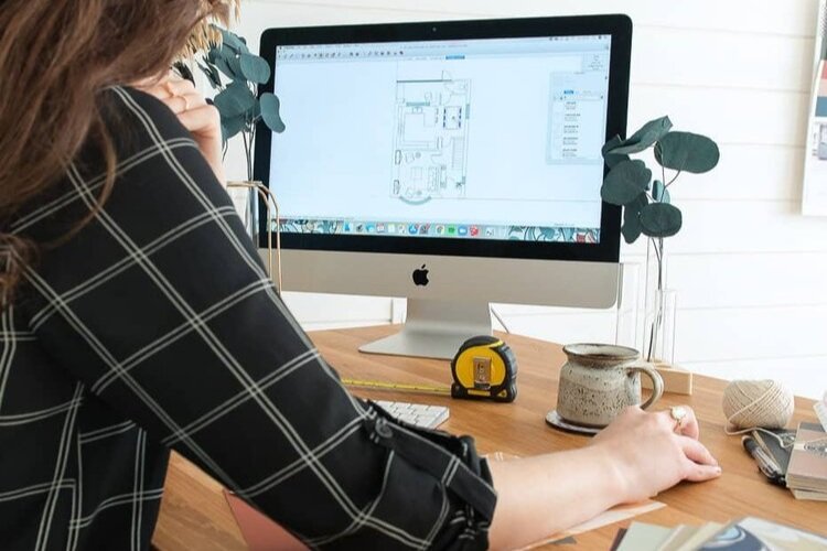 how much does an interior designer cost