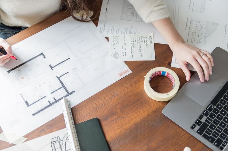 renovating a house where to start