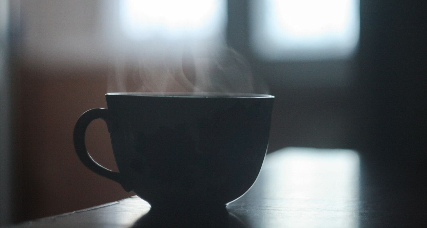 put the kettle on and settle down to read your house survey report in full.